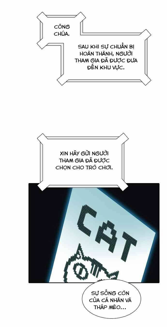 Cuộc Chiến Trong Tòa Tháp - Tower Of God: Chapter 486