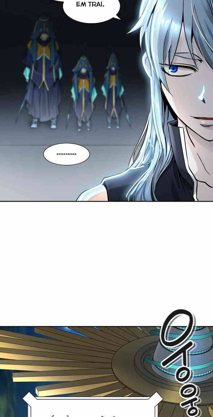 Cuộc Chiến Trong Tòa Tháp - Tower Of God: Chapter 486