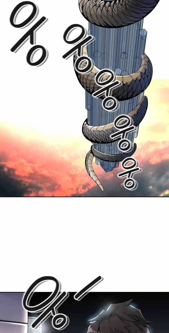 Cuộc Chiến Trong Tòa Tháp - Tower Of God: Chapter 486
