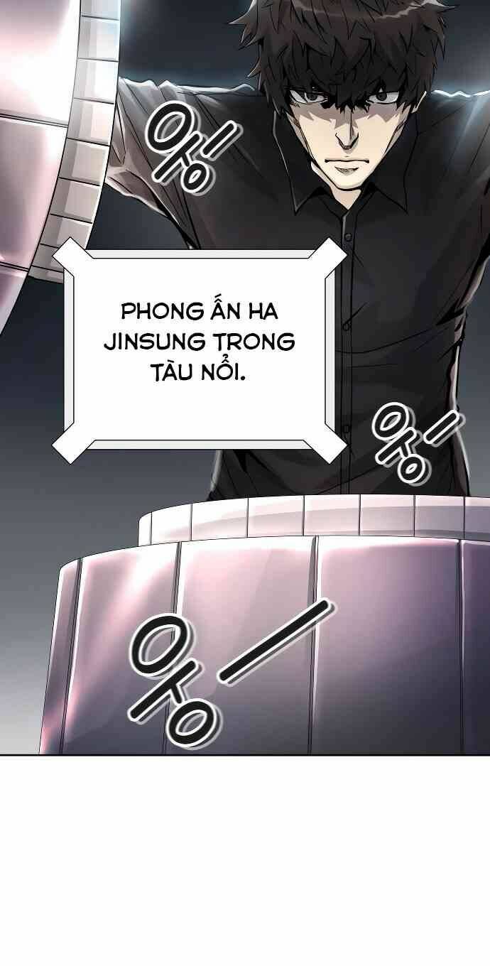 Cuộc Chiến Trong Tòa Tháp - Tower Of God: Chapter 486