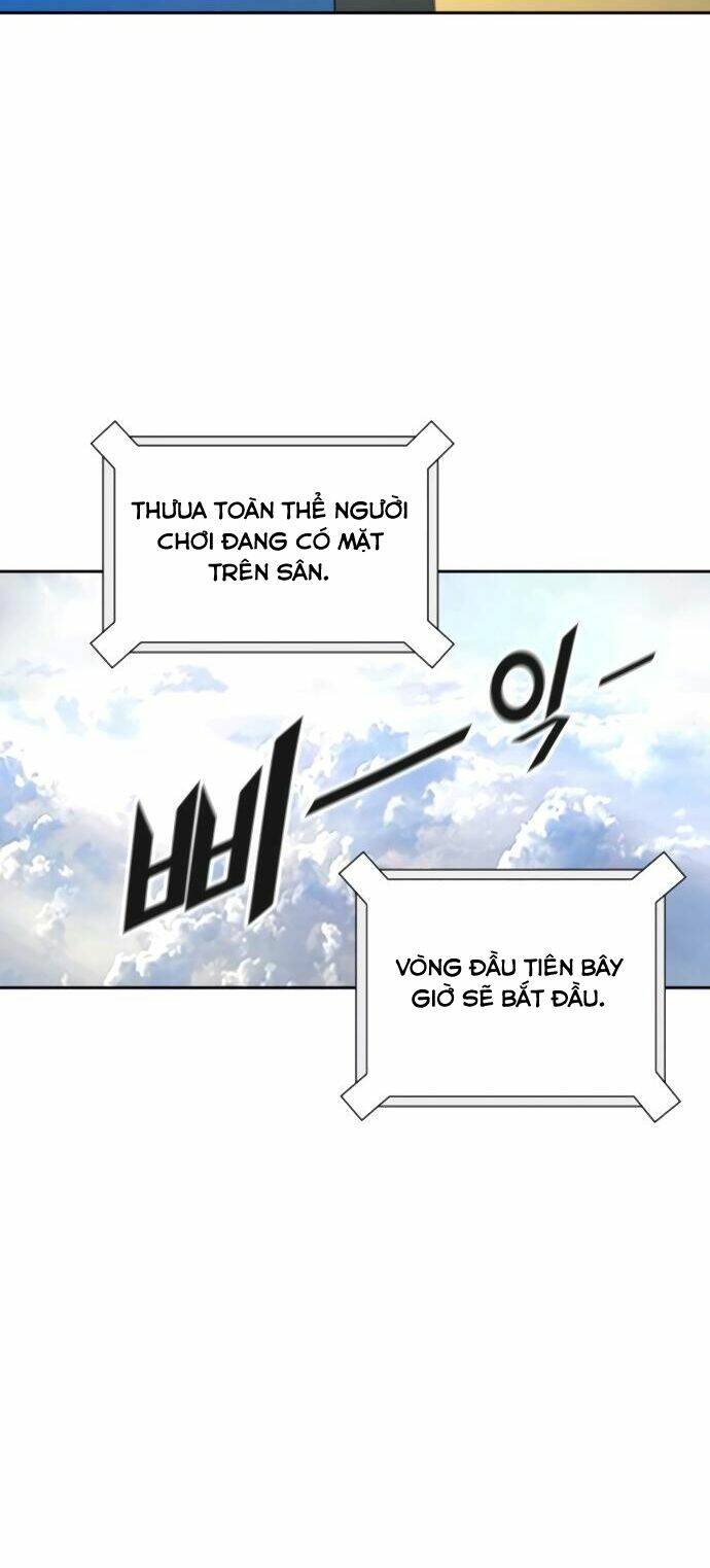 Cuộc Chiến Trong Tòa Tháp - Tower Of God: Chapter 487