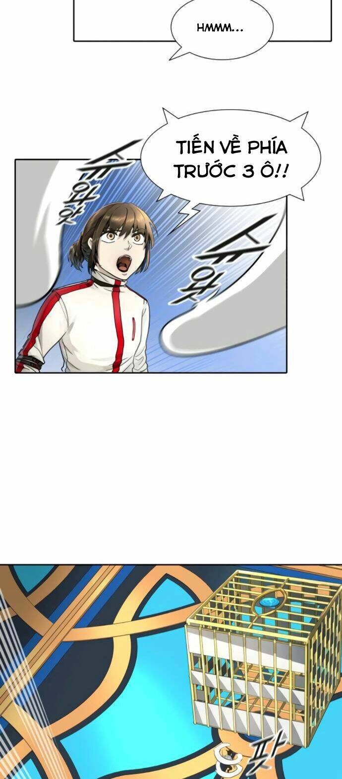 Cuộc Chiến Trong Tòa Tháp - Tower Of God: Chapter 487