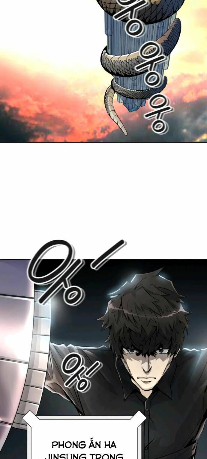 Cuộc Chiến Trong Tòa Tháp - Tower Of God: Chapter 487