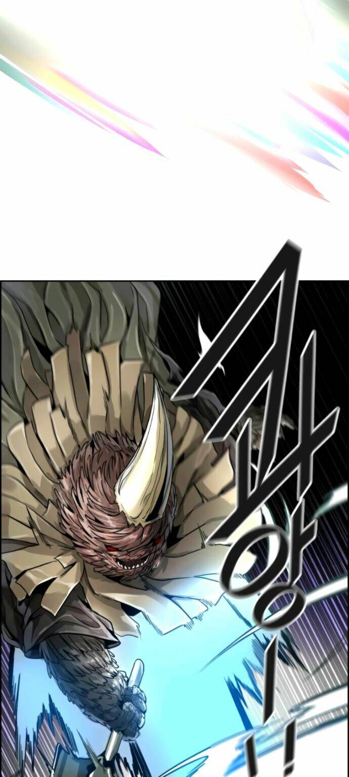 Cuộc Chiến Trong Tòa Tháp - Tower Of God: Chapter 487