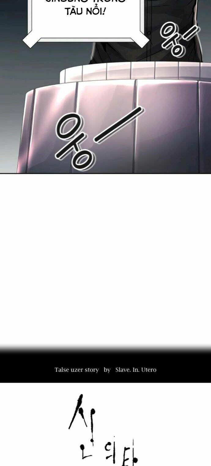 Cuộc Chiến Trong Tòa Tháp - Tower Of God: Chapter 487