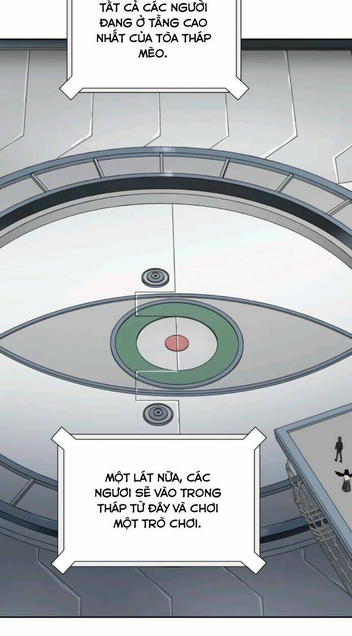 Cuộc Chiến Trong Tòa Tháp - Tower Of God: Chapter 487