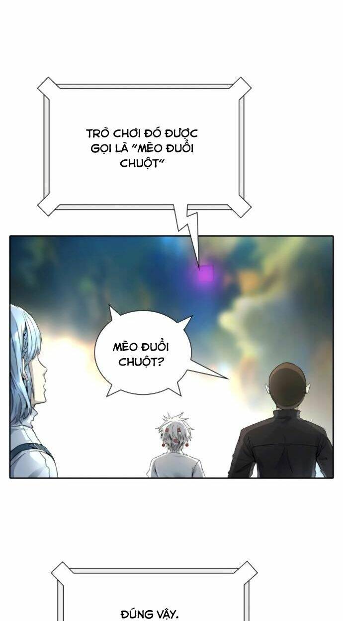 Cuộc Chiến Trong Tòa Tháp - Tower Of God: Chapter 487