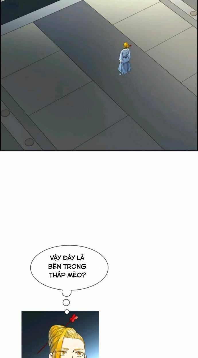 Cuộc Chiến Trong Tòa Tháp - Tower Of God: Chapter 487