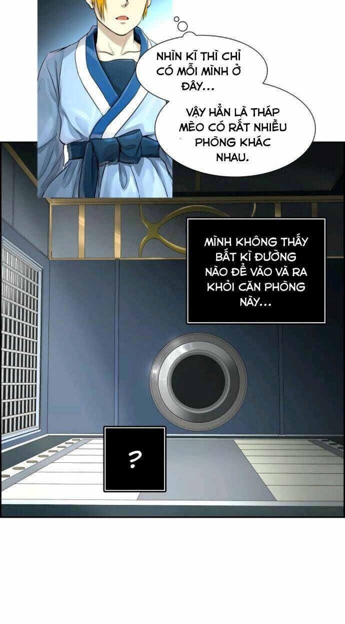 Cuộc Chiến Trong Tòa Tháp - Tower Of God: Chapter 487