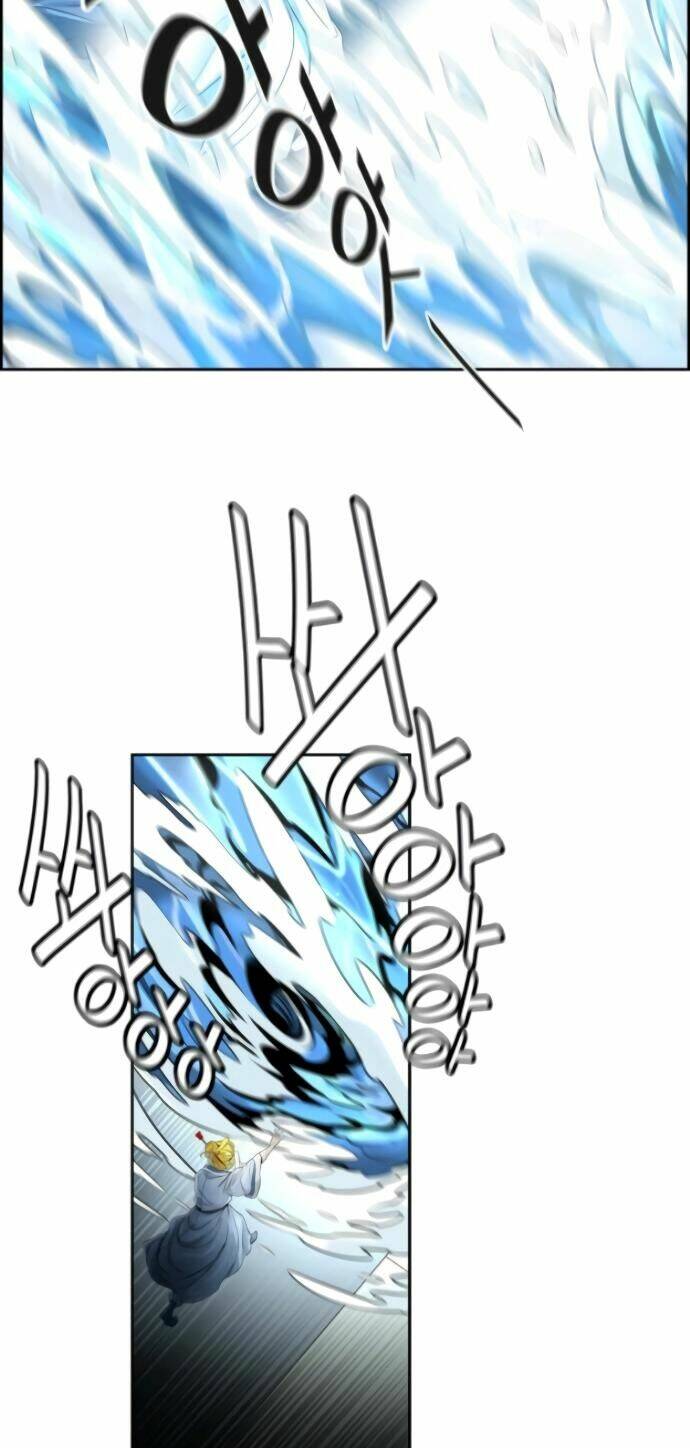 Cuộc Chiến Trong Tòa Tháp - Tower Of God: Chapter 487