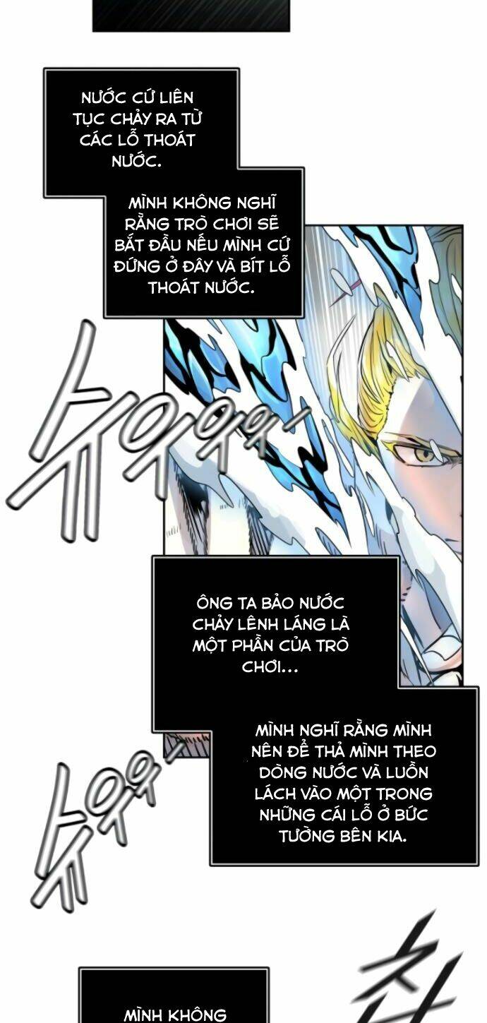 Cuộc Chiến Trong Tòa Tháp - Tower Of God: Chapter 487