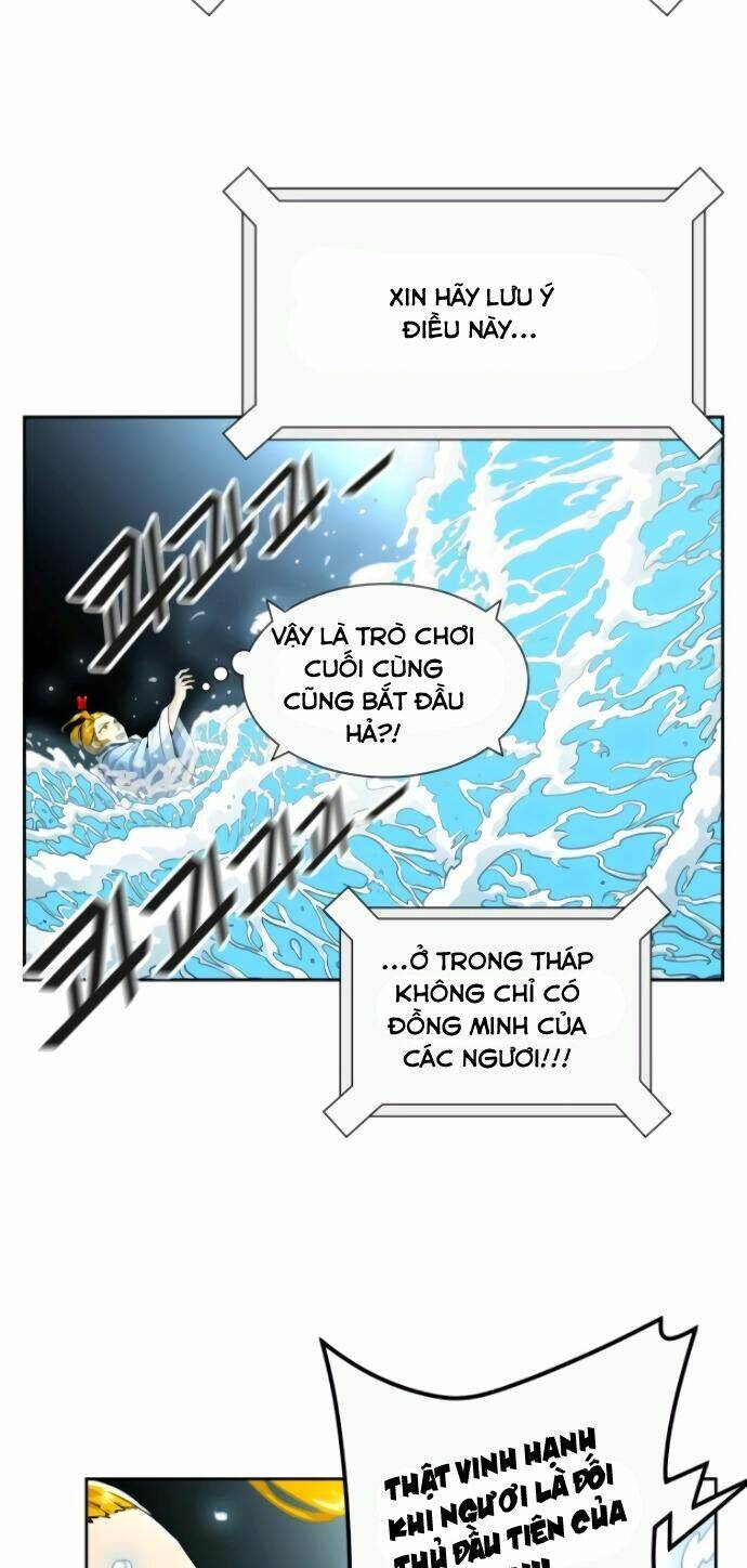 Cuộc Chiến Trong Tòa Tháp - Tower Of God: Chapter 487