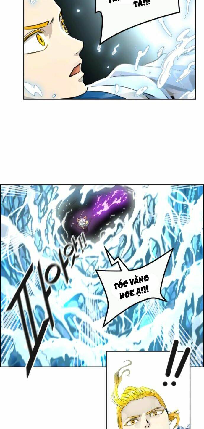 Cuộc Chiến Trong Tòa Tháp - Tower Of God: Chapter 487