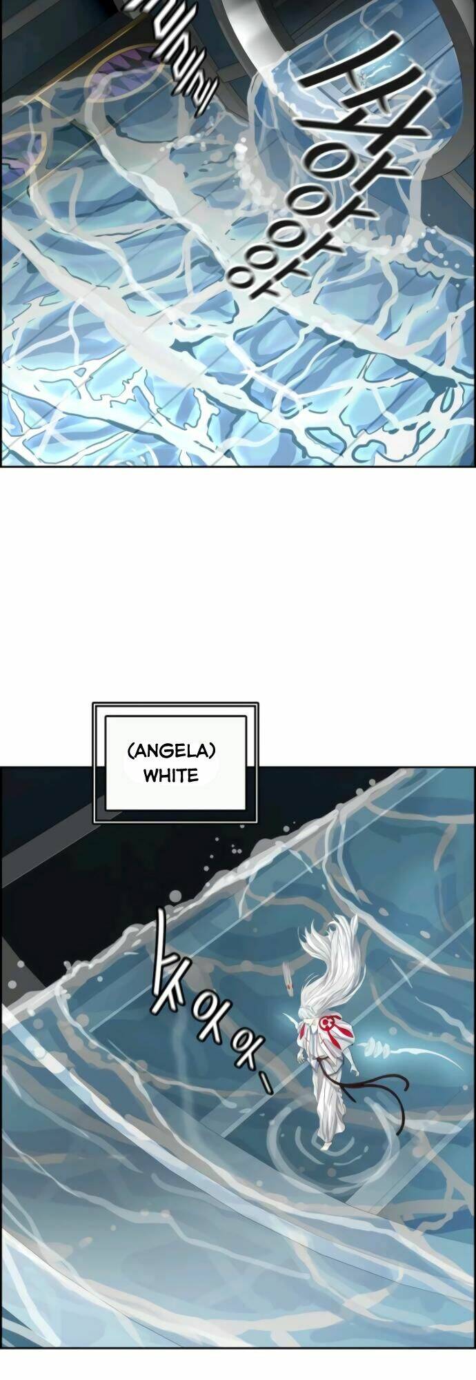 Cuộc Chiến Trong Tòa Tháp - Tower Of God: Chapter 487