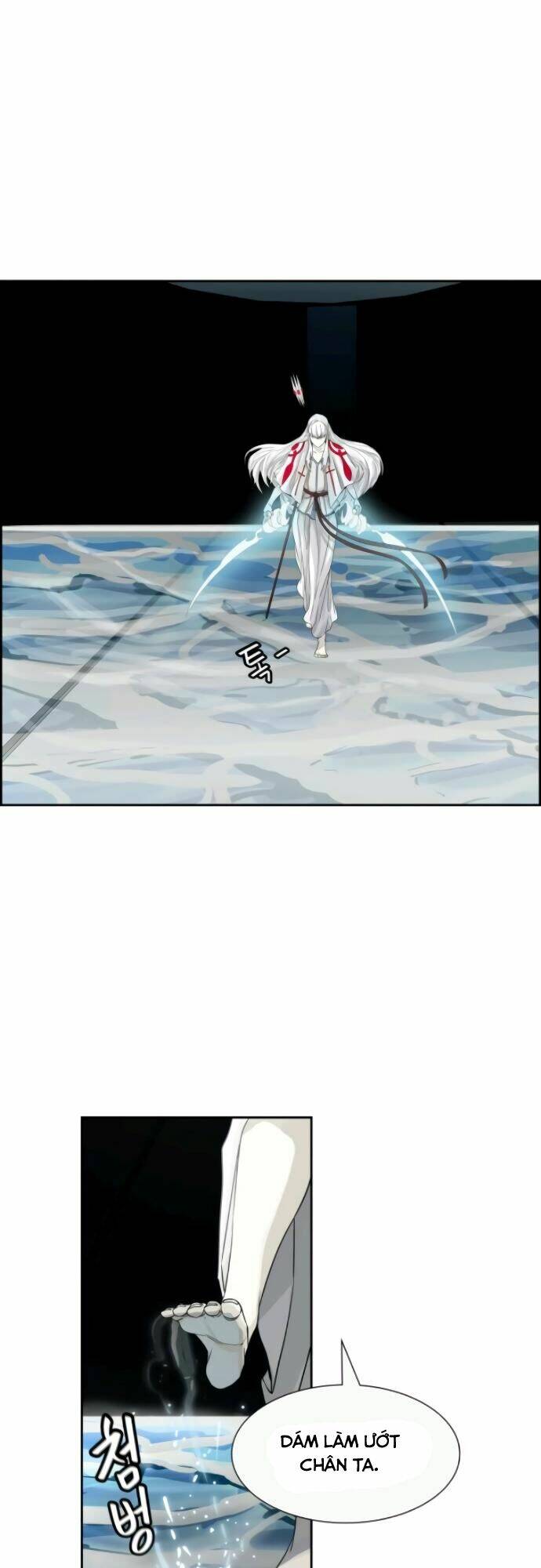 Cuộc Chiến Trong Tòa Tháp - Tower Of God: Chapter 487