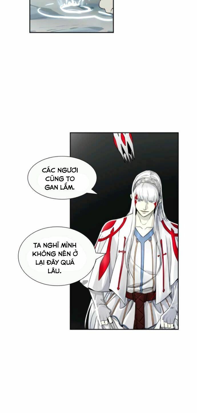 Cuộc Chiến Trong Tòa Tháp - Tower Of God: Chapter 487