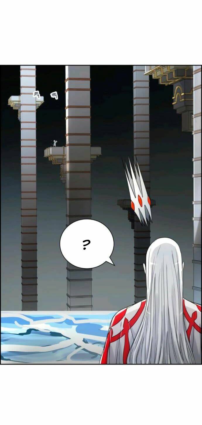Cuộc Chiến Trong Tòa Tháp - Tower Of God: Chapter 487