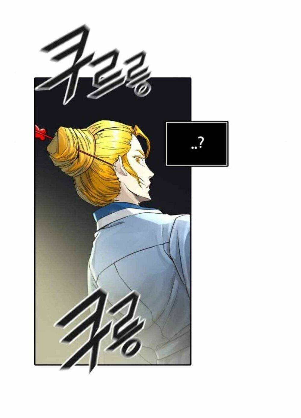 Cuộc Chiến Trong Tòa Tháp - Tower Of God: Chapter 488