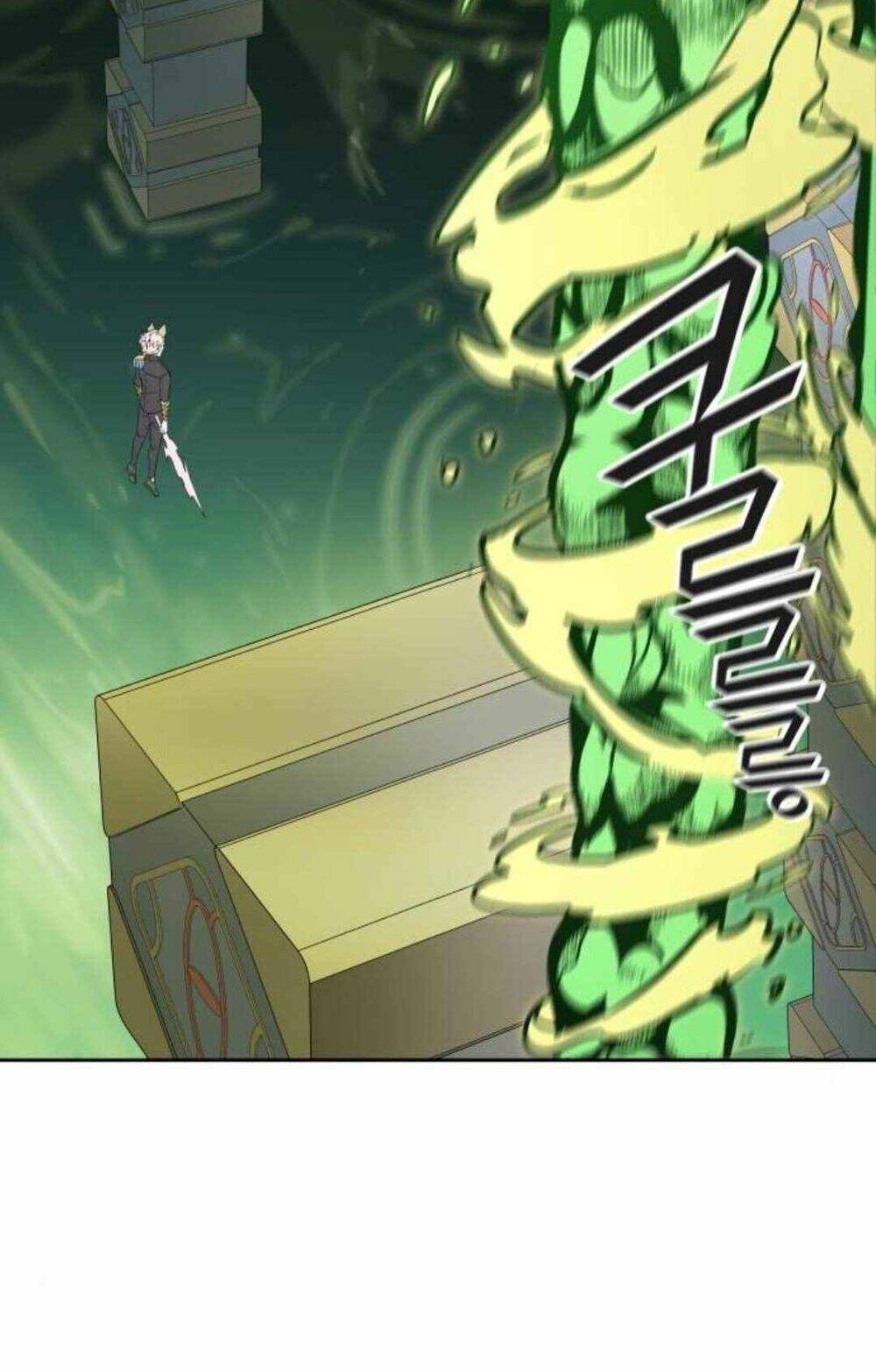 Cuộc Chiến Trong Tòa Tháp - Tower Of God: Chapter 488