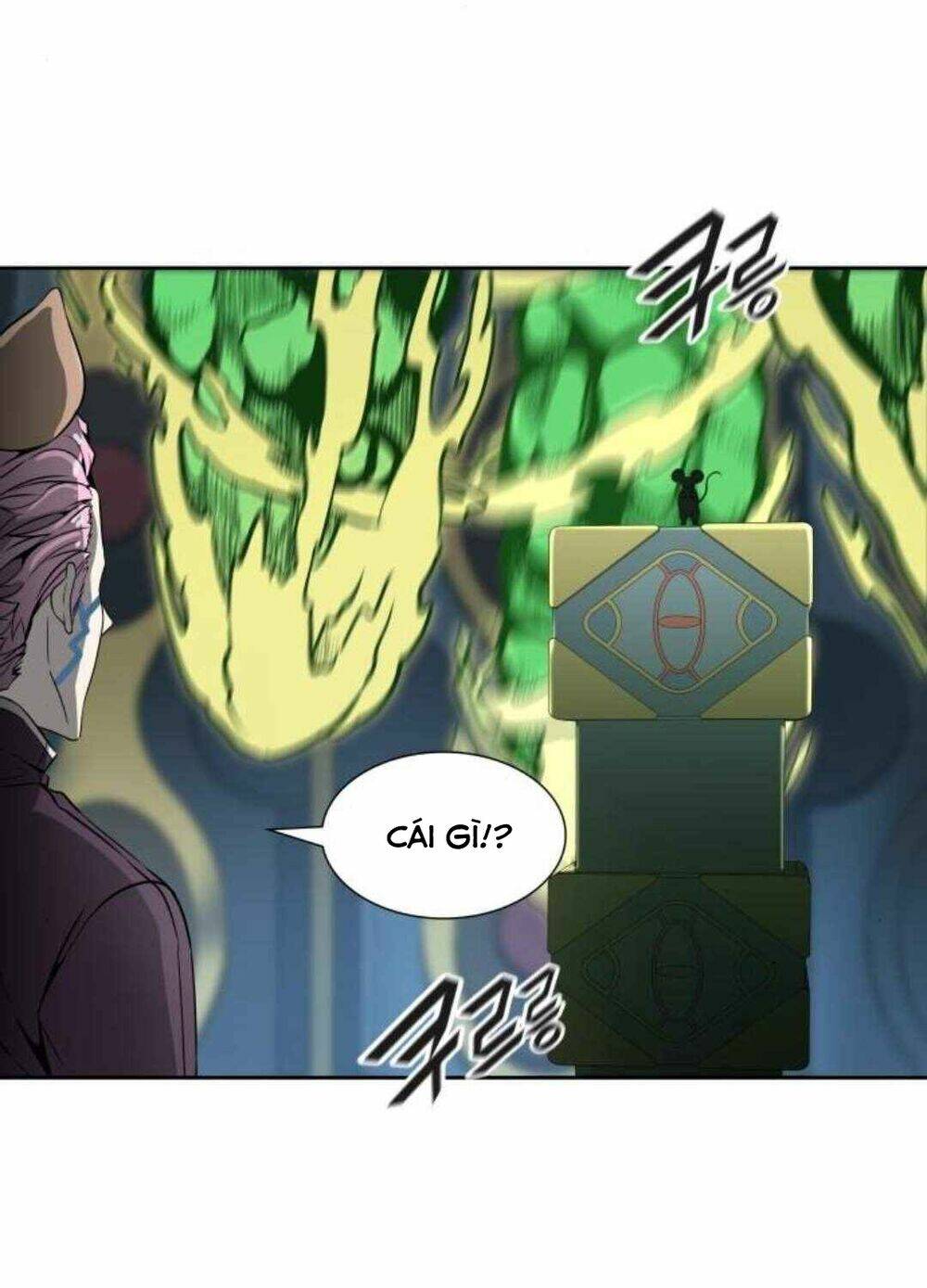 Cuộc Chiến Trong Tòa Tháp - Tower Of God: Chapter 488