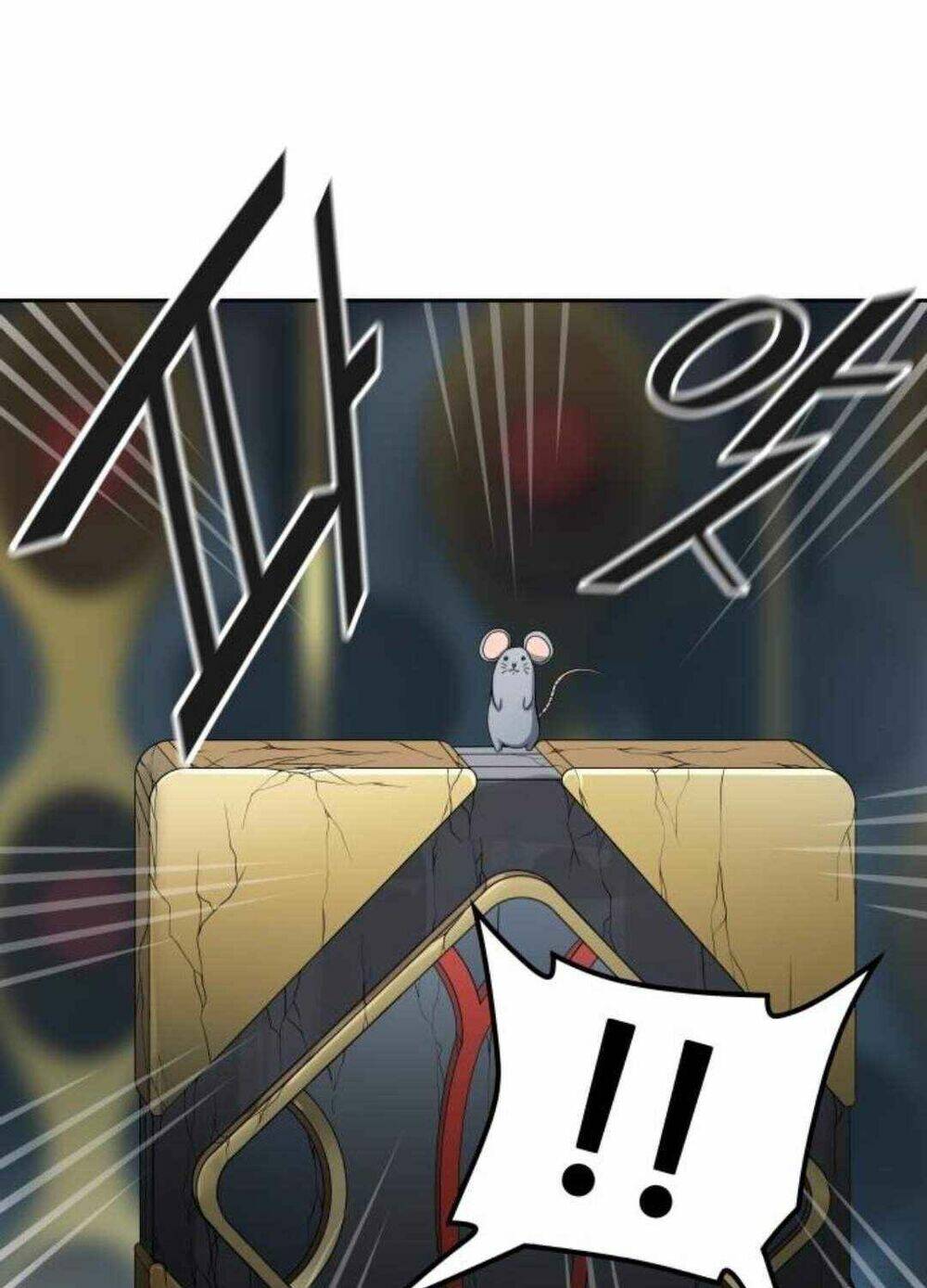 Cuộc Chiến Trong Tòa Tháp - Tower Of God: Chapter 488