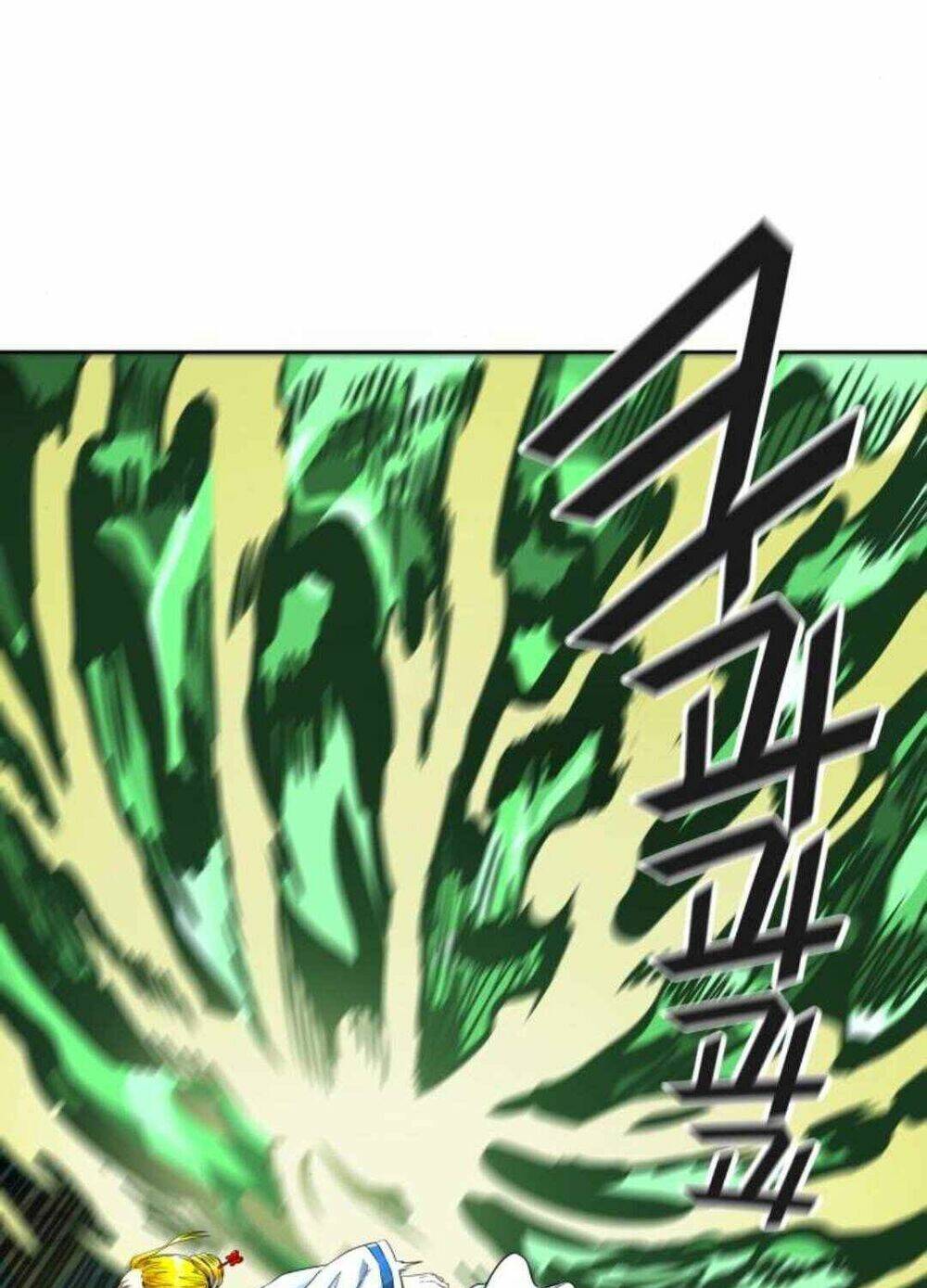 Cuộc Chiến Trong Tòa Tháp - Tower Of God: Chapter 488