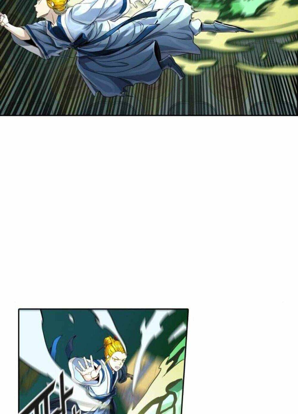 Cuộc Chiến Trong Tòa Tháp - Tower Of God: Chapter 488