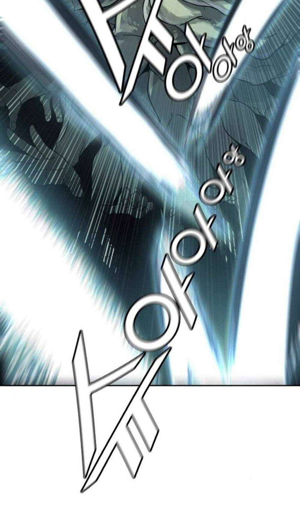 Cuộc Chiến Trong Tòa Tháp - Tower Of God: Chapter 488