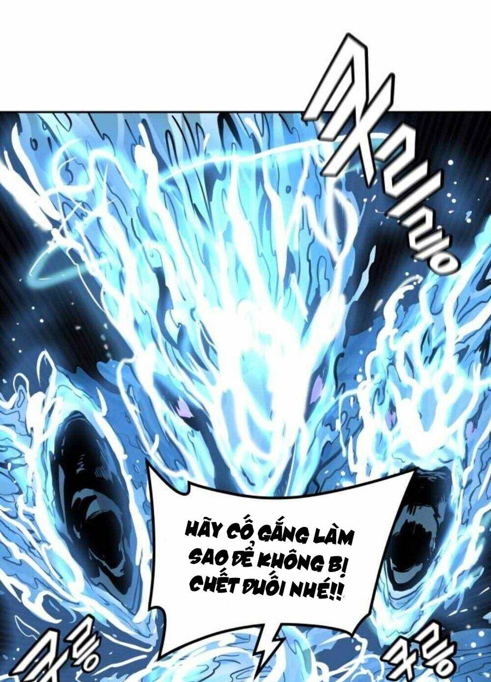 Cuộc Chiến Trong Tòa Tháp - Tower Of God: Chapter 488