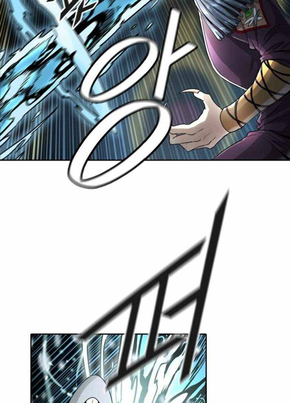 Cuộc Chiến Trong Tòa Tháp - Tower Of God: Chapter 488