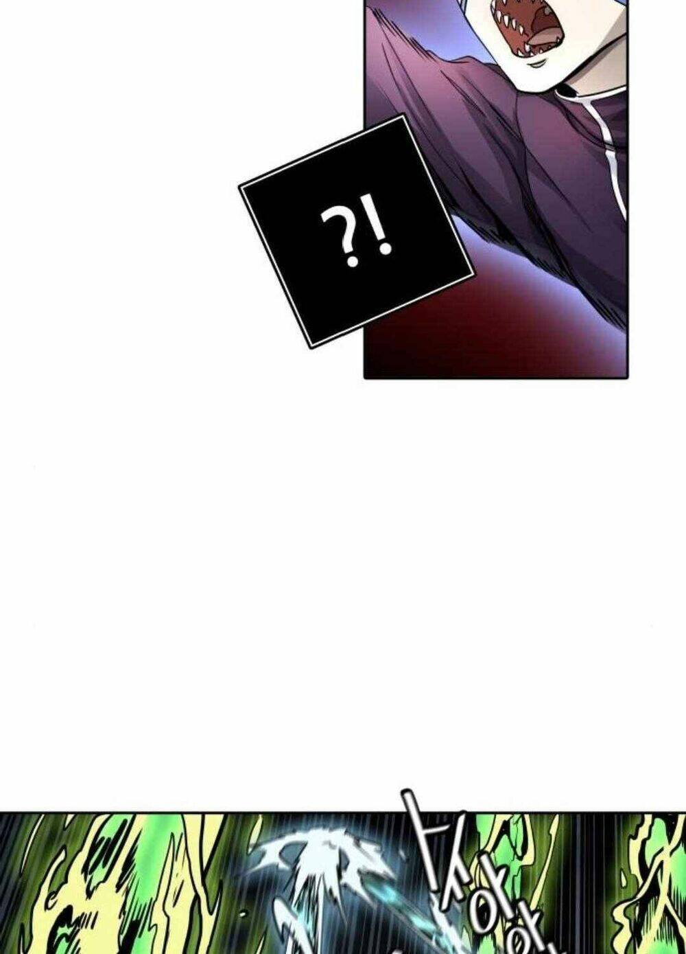 Cuộc Chiến Trong Tòa Tháp - Tower Of God: Chapter 488