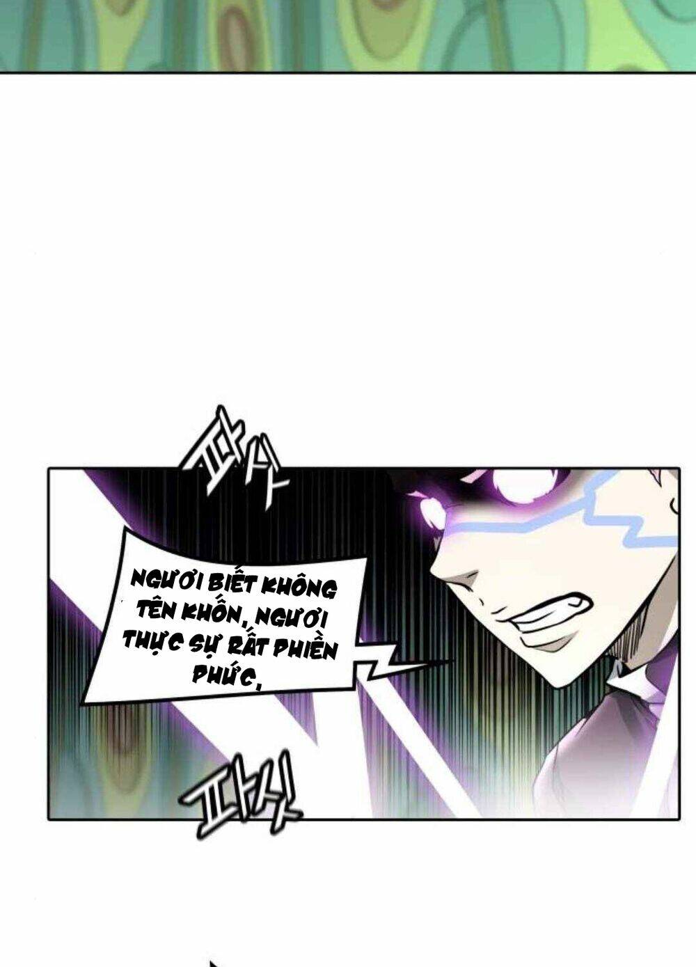 Cuộc Chiến Trong Tòa Tháp - Tower Of God: Chapter 488