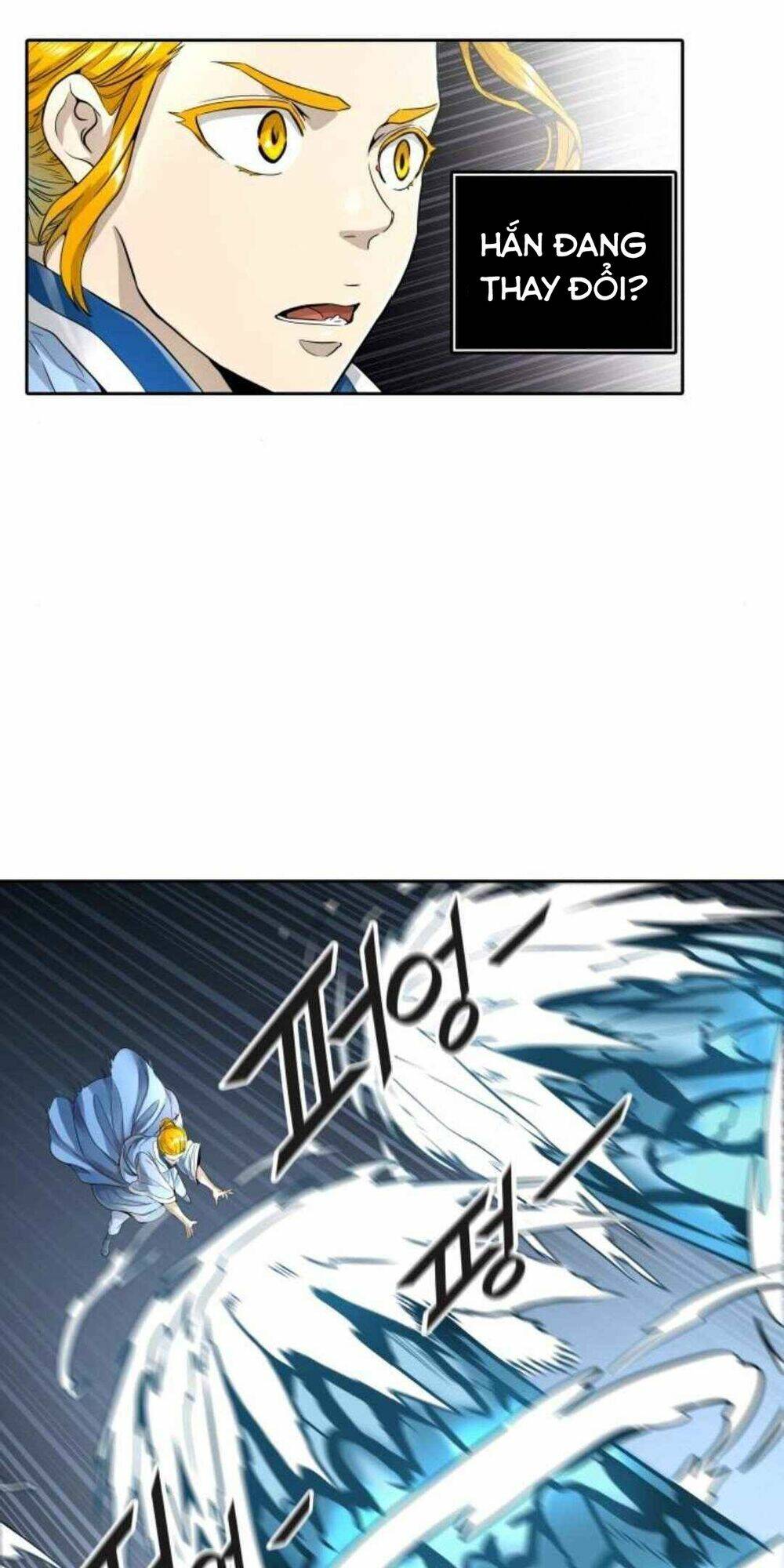 Cuộc Chiến Trong Tòa Tháp - Tower Of God: Chapter 488