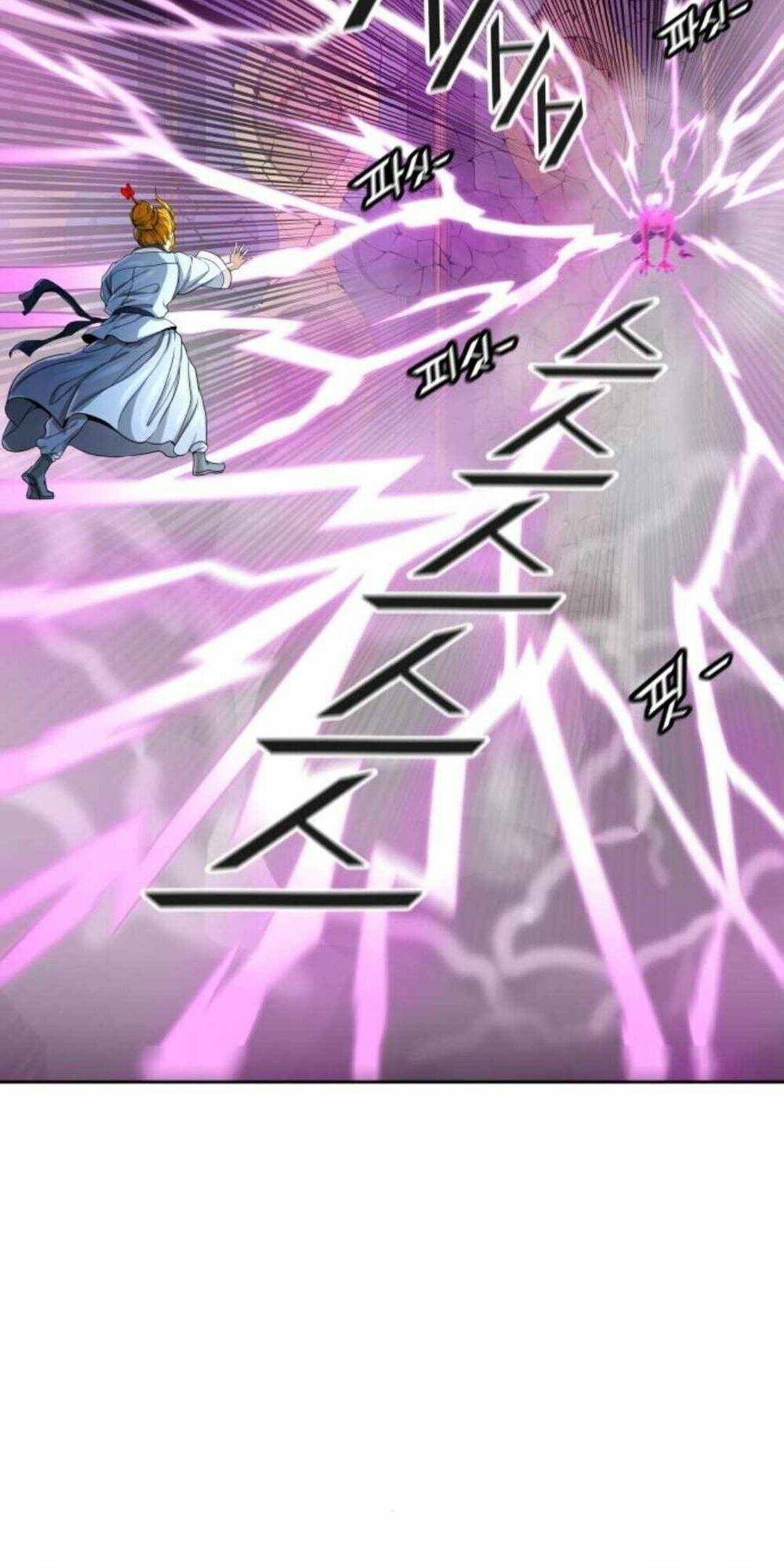 Cuộc Chiến Trong Tòa Tháp - Tower Of God: Chapter 488