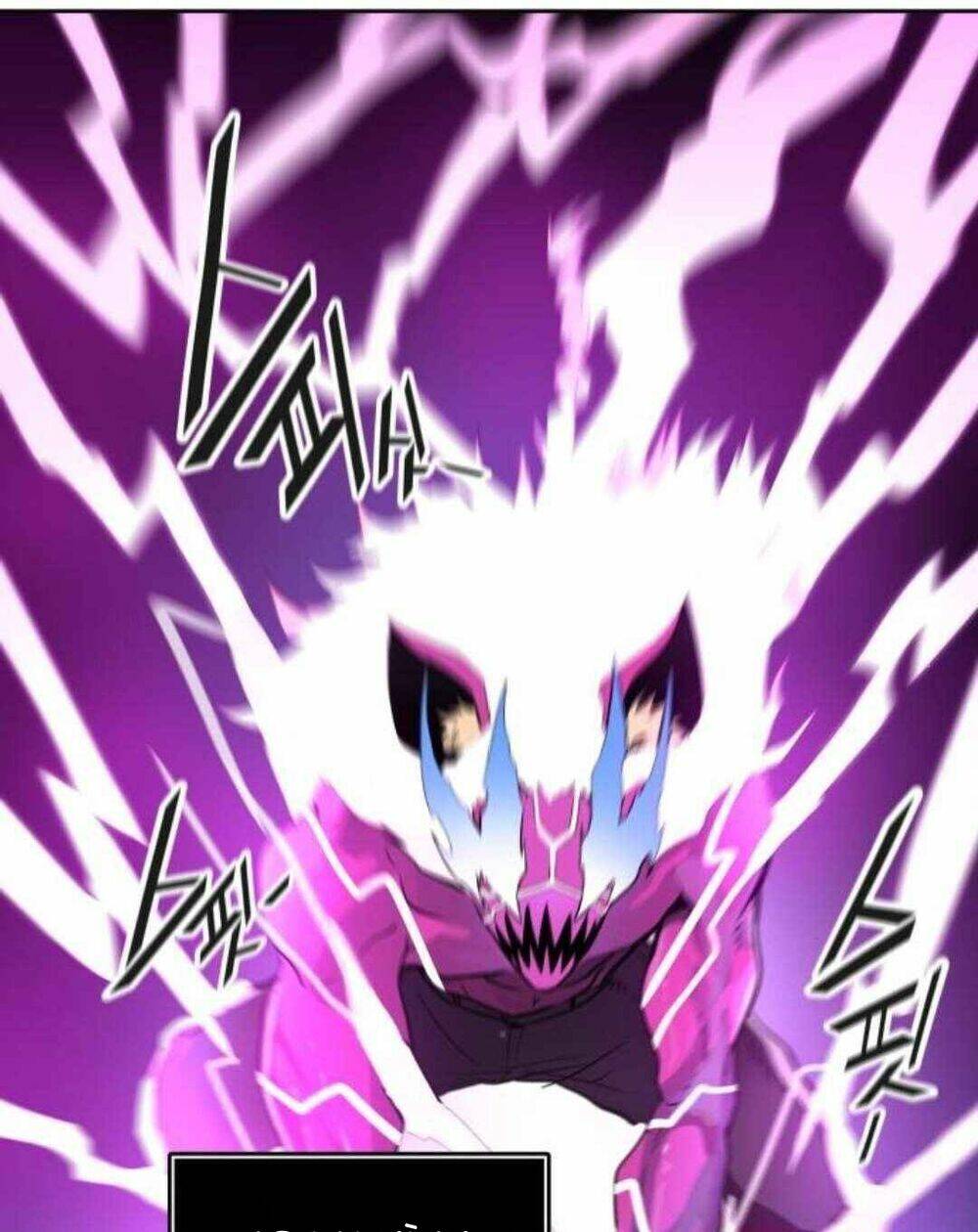 Cuộc Chiến Trong Tòa Tháp - Tower Of God: Chapter 488