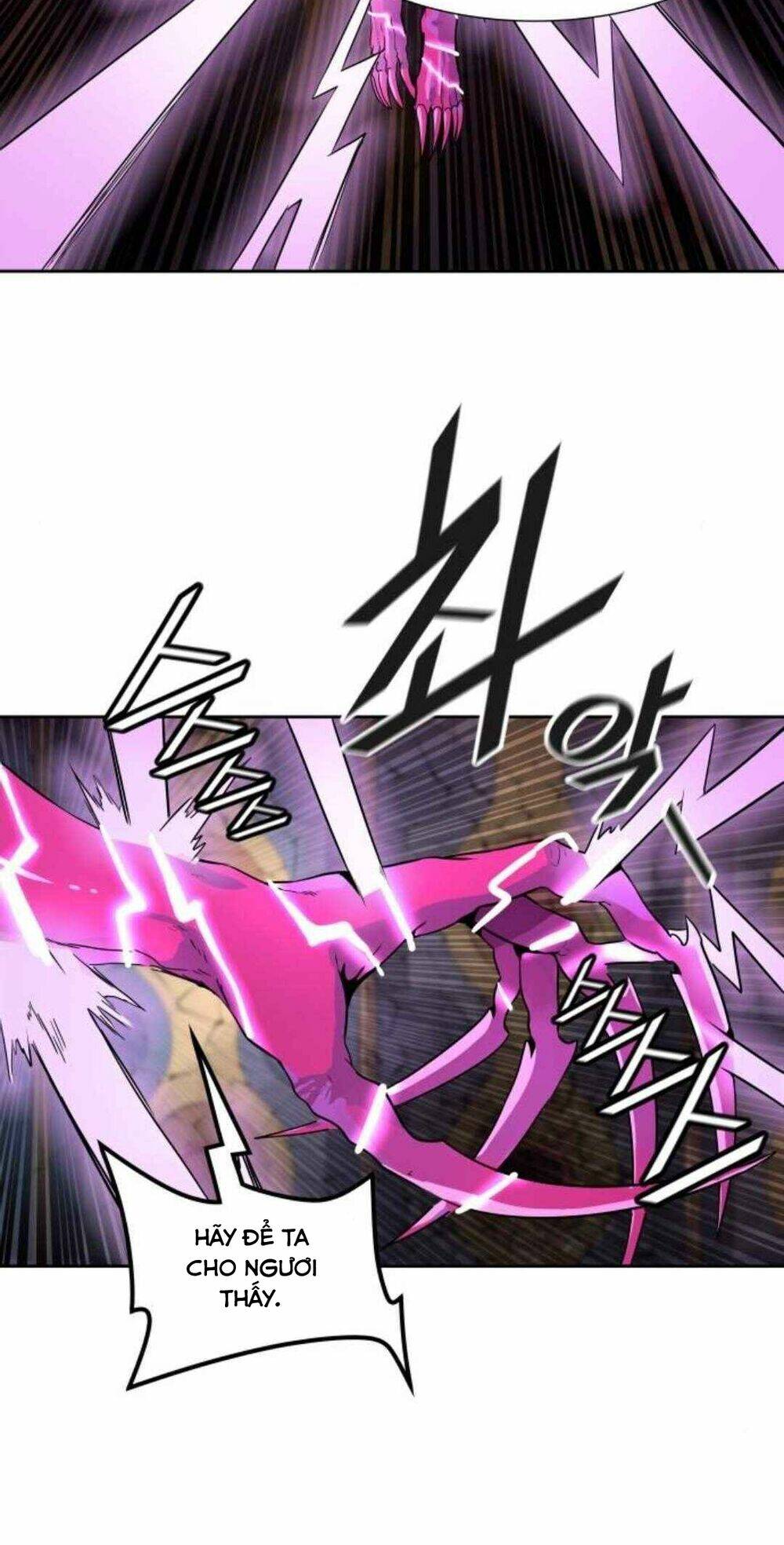 Cuộc Chiến Trong Tòa Tháp - Tower Of God: Chapter 488