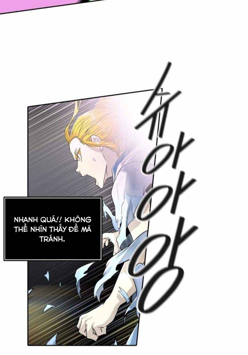 Cuộc Chiến Trong Tòa Tháp - Tower Of God: Chapter 488