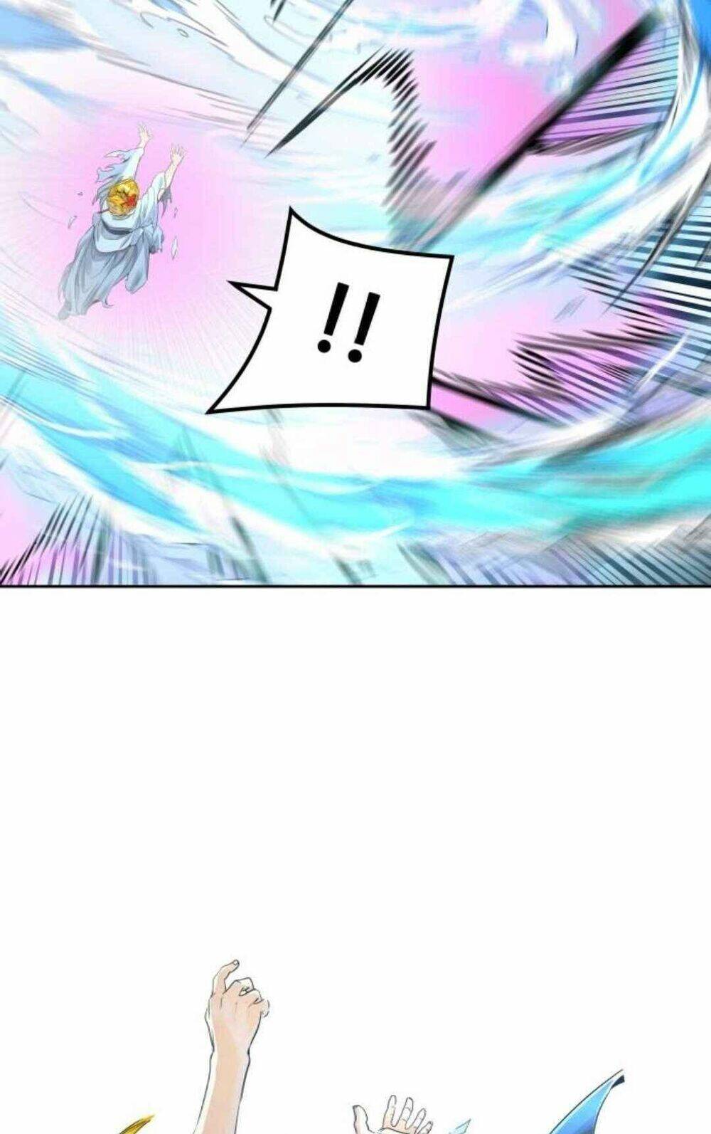 Cuộc Chiến Trong Tòa Tháp - Tower Of God: Chapter 488