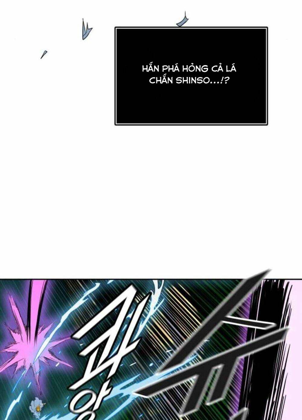 Cuộc Chiến Trong Tòa Tháp - Tower Of God: Chapter 488