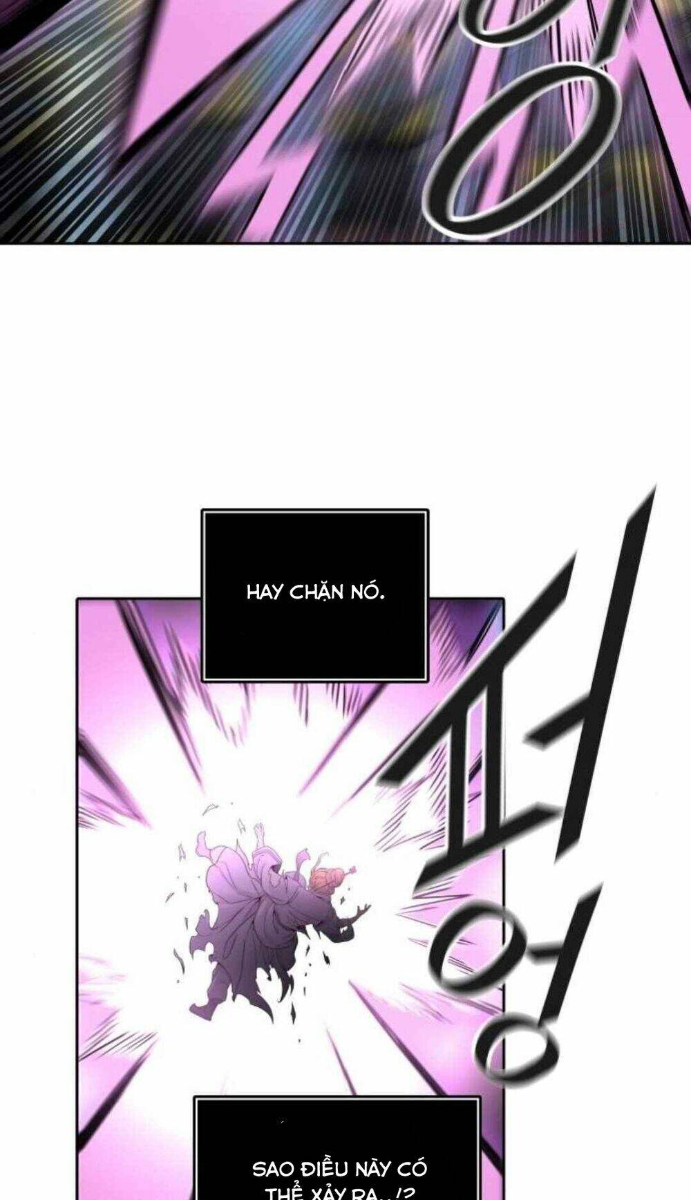 Cuộc Chiến Trong Tòa Tháp - Tower Of God: Chapter 488