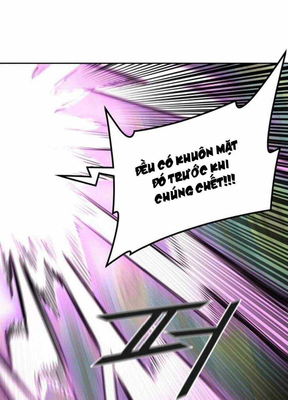 Cuộc Chiến Trong Tòa Tháp - Tower Of God: Chapter 488