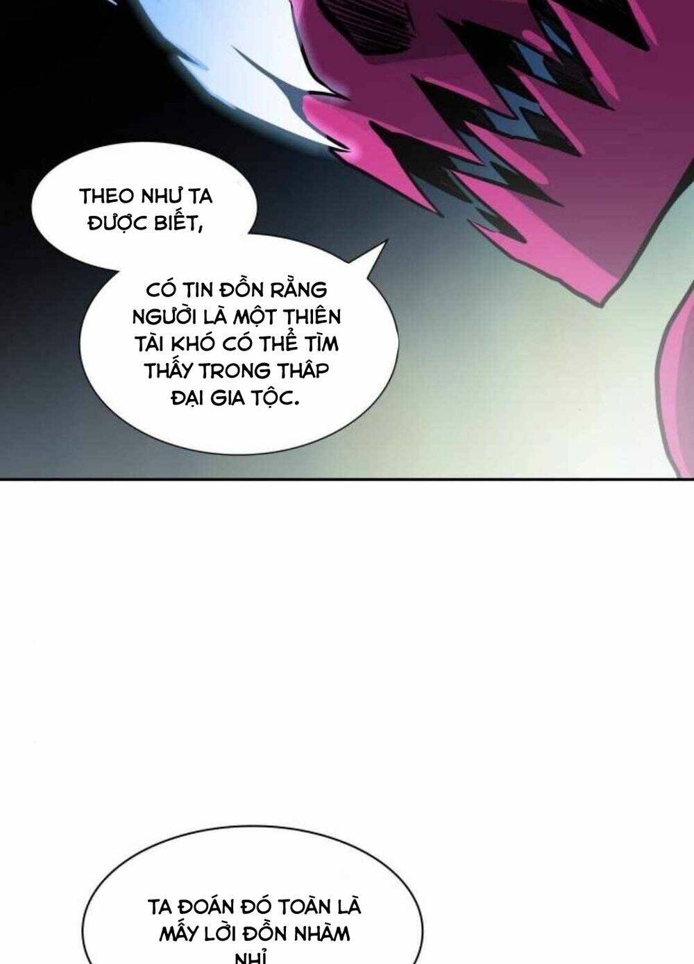 Cuộc Chiến Trong Tòa Tháp - Tower Of God: Chapter 488