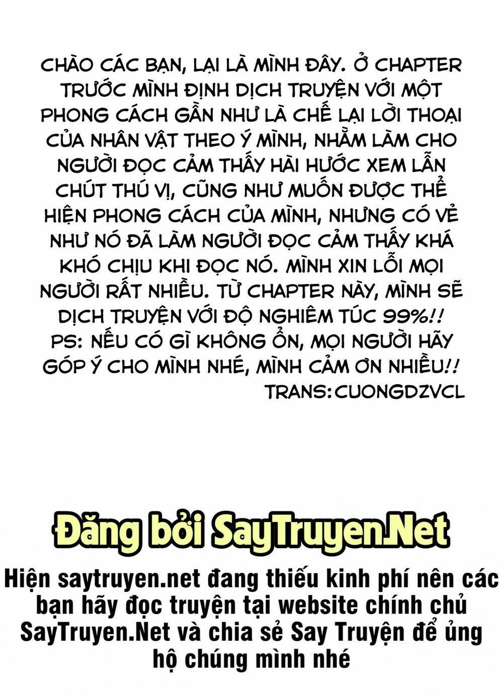 Cuộc Chiến Trong Tòa Tháp - Tower Of God: Chapter 488