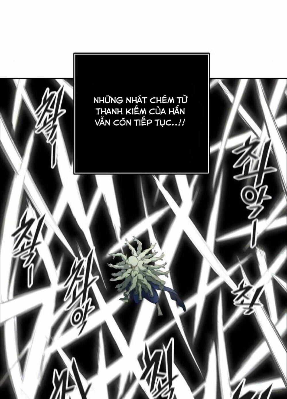 Cuộc Chiến Trong Tòa Tháp - Tower Of God: Chapter 488
