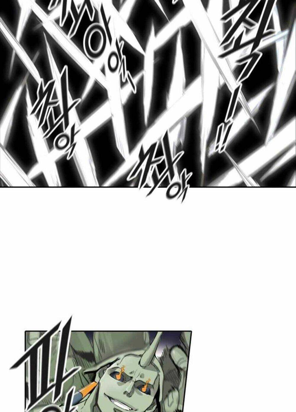 Cuộc Chiến Trong Tòa Tháp - Tower Of God: Chapter 488