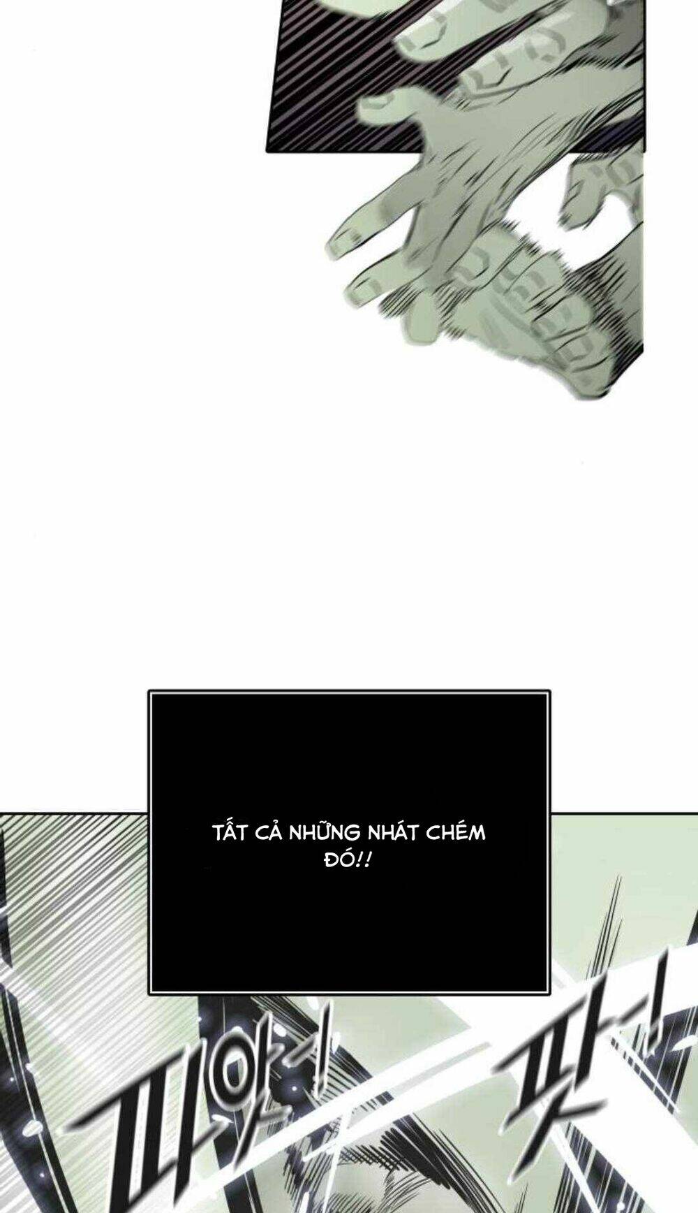 Cuộc Chiến Trong Tòa Tháp - Tower Of God: Chapter 488