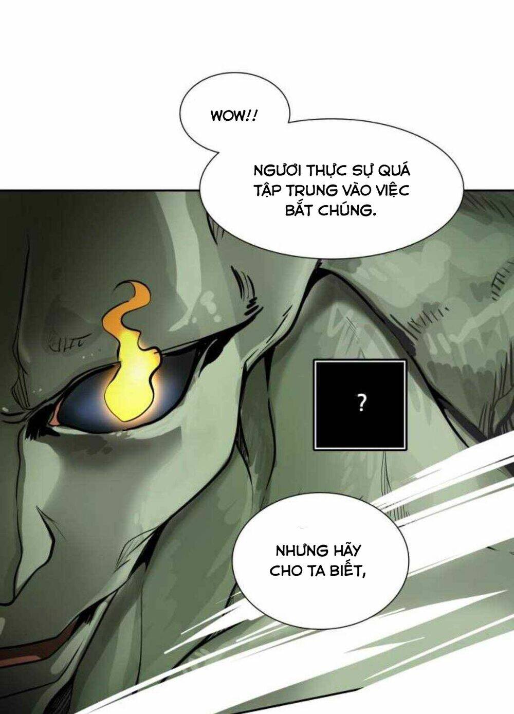 Cuộc Chiến Trong Tòa Tháp - Tower Of God: Chapter 488