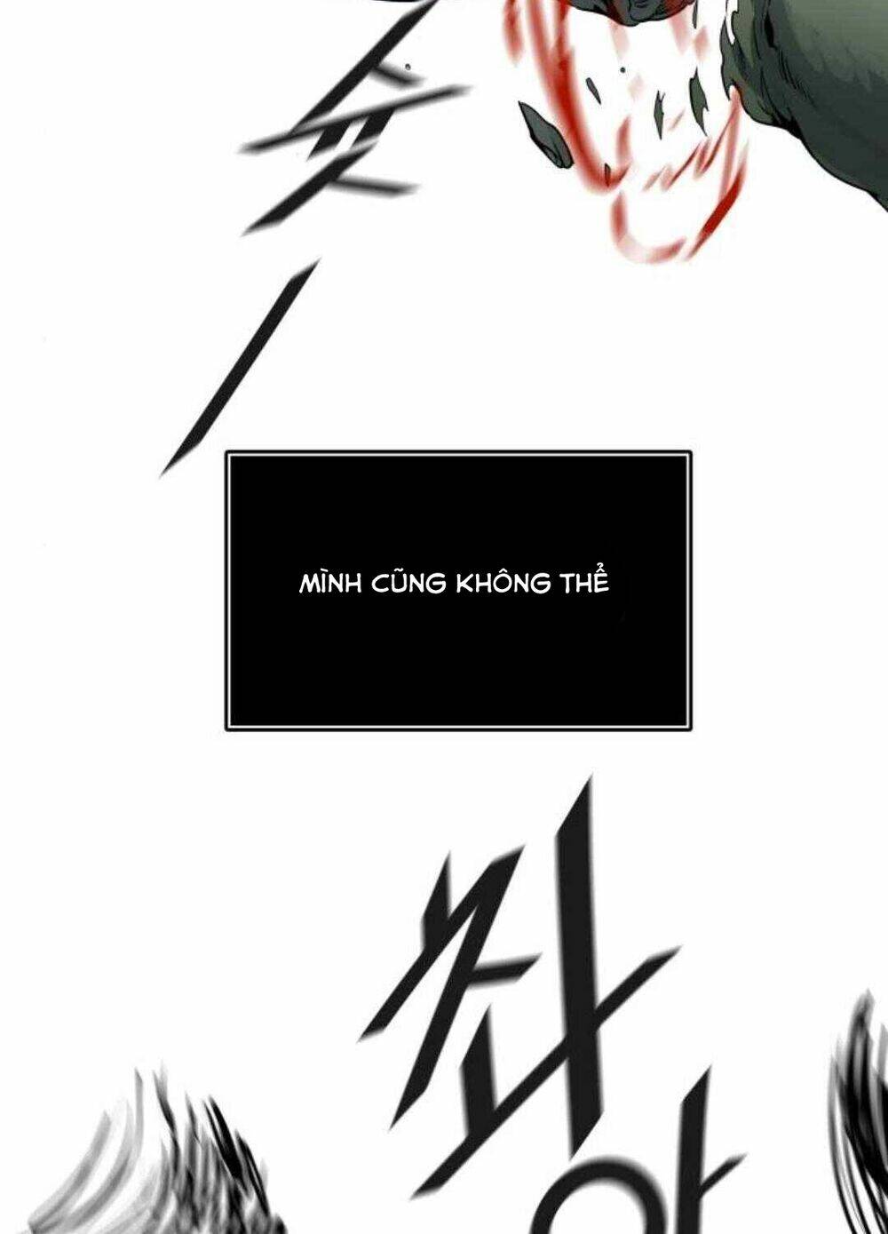 Cuộc Chiến Trong Tòa Tháp - Tower Of God: Chapter 488