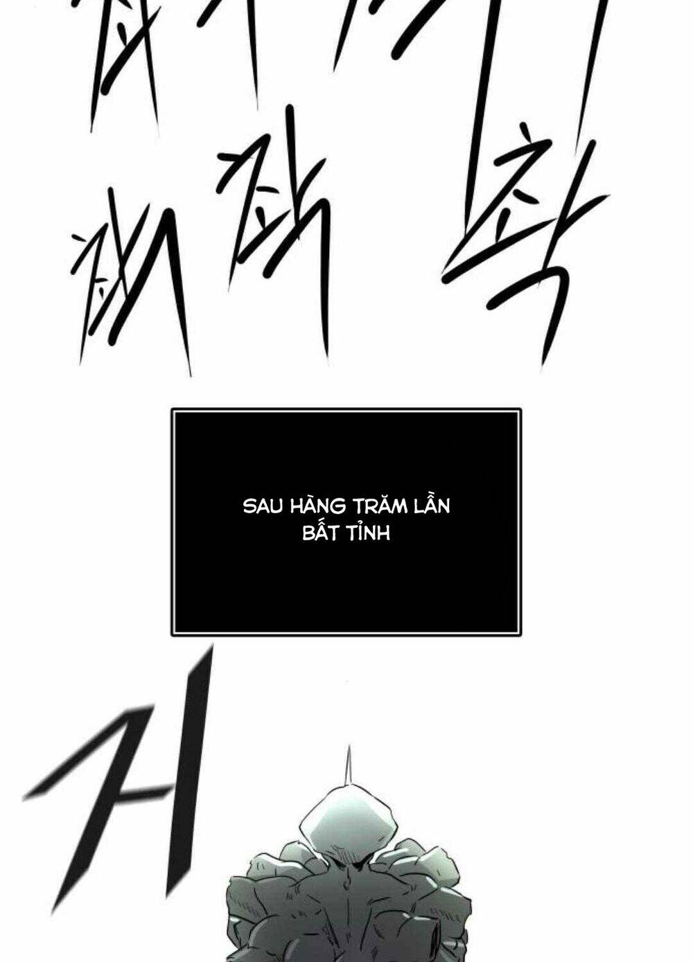 Cuộc Chiến Trong Tòa Tháp - Tower Of God: Chapter 488