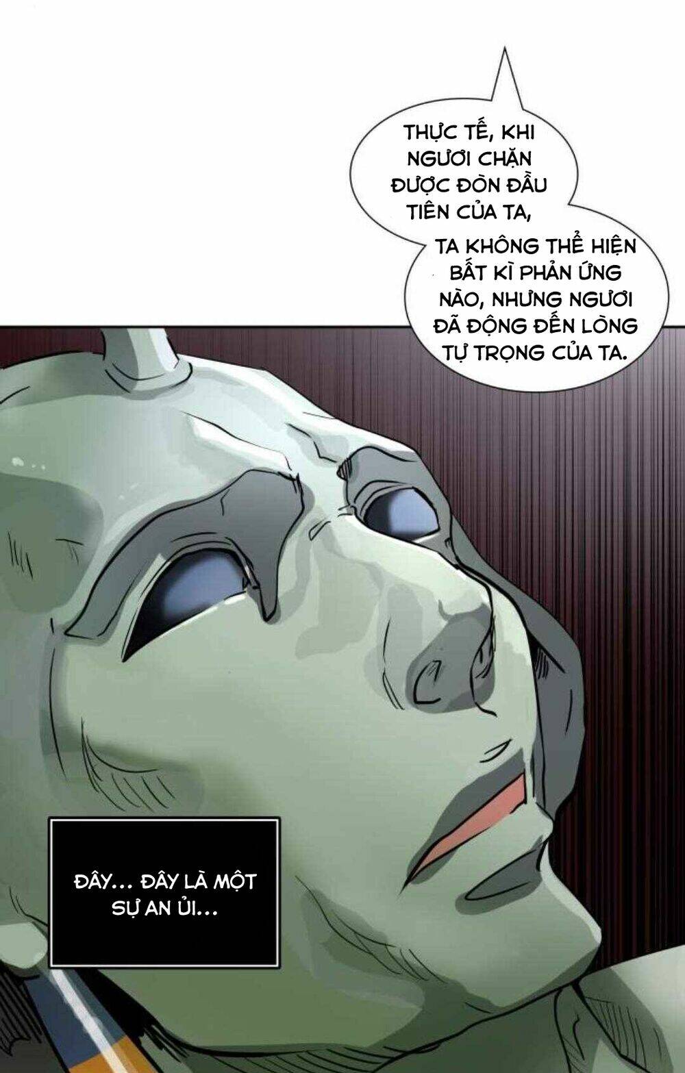 Cuộc Chiến Trong Tòa Tháp - Tower Of God: Chapter 488